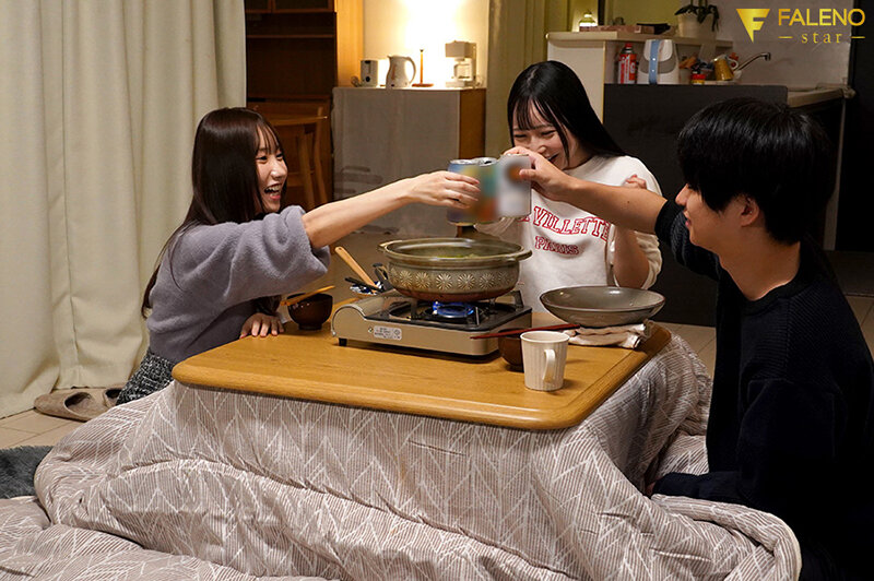 Gạ địt anh người iu của cô bạn thân và cái kết… Sora Eren